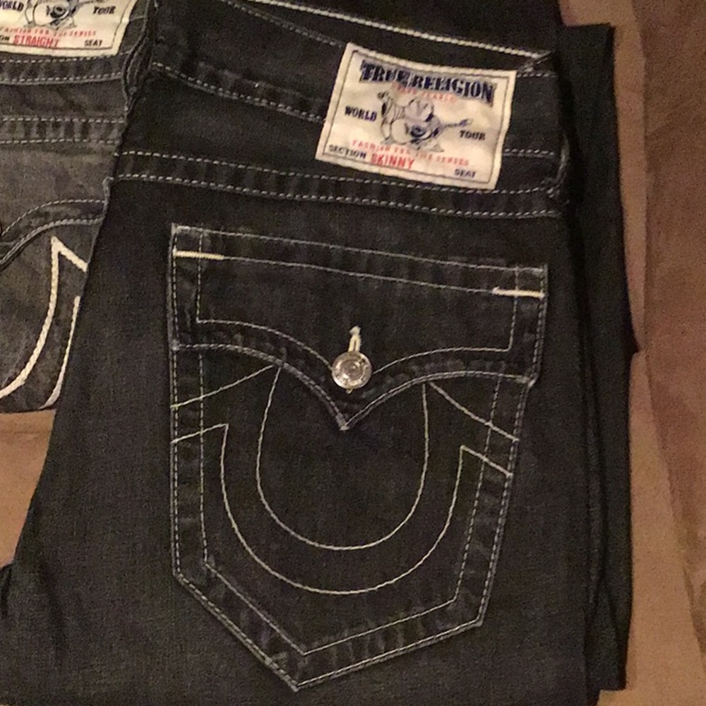 True religion jeans
